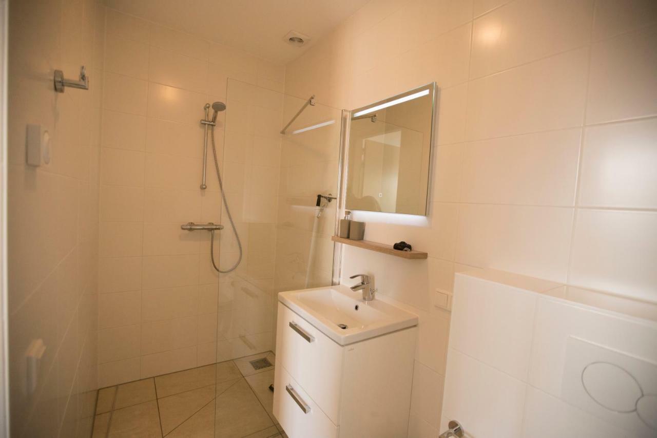Zon Zee Zoutelande Apartment Ngoại thất bức ảnh