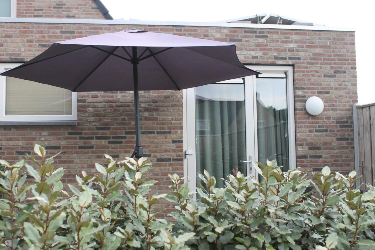 Zon Zee Zoutelande Apartment Ngoại thất bức ảnh